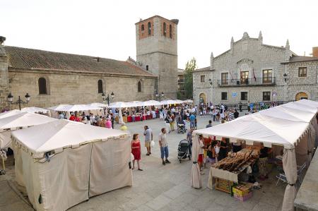 Feria del Piñón