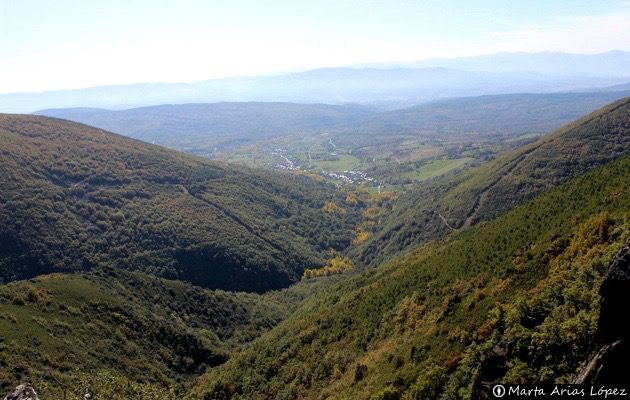 Ruta de las Fuentes Medicinales