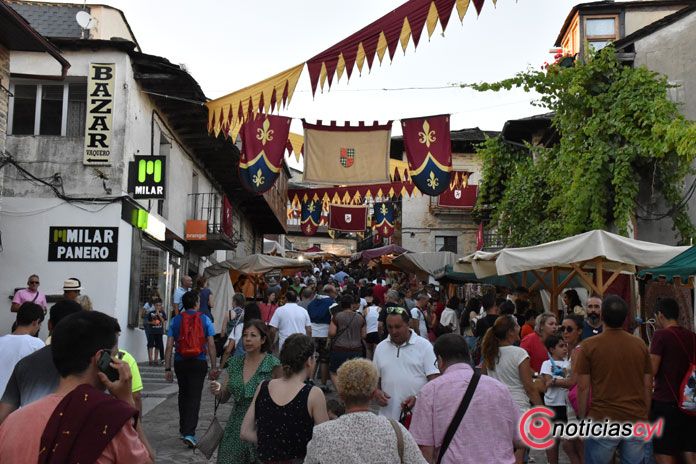 Mercado Medieval