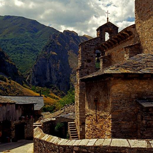 Peñalba de Santiago