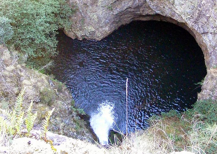 De San Facundo al Pozo de las Hoyas y Poibueno