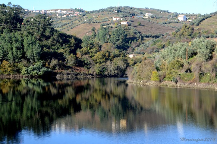 Ruta de la Serra das Meadas