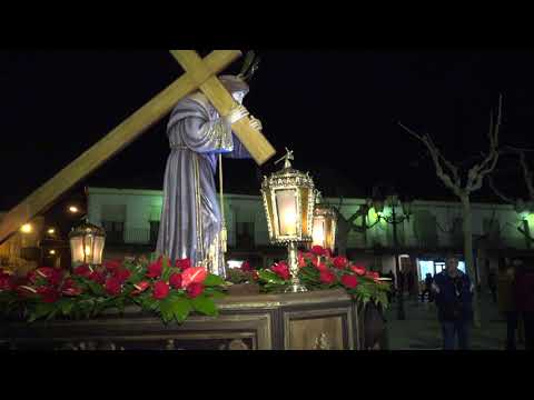 Semana Santa de Carbajales