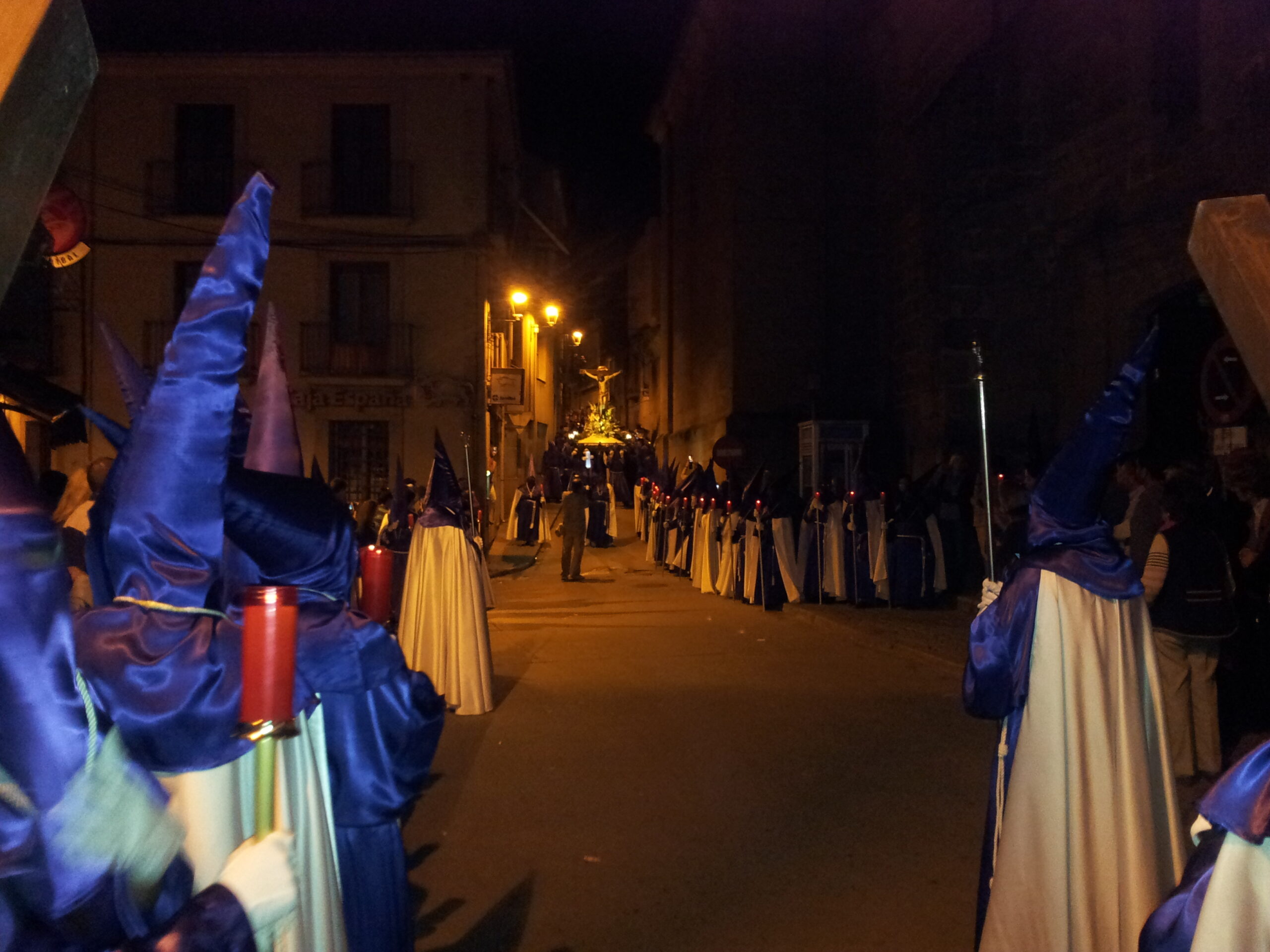 Semana Santa de Fermoselle