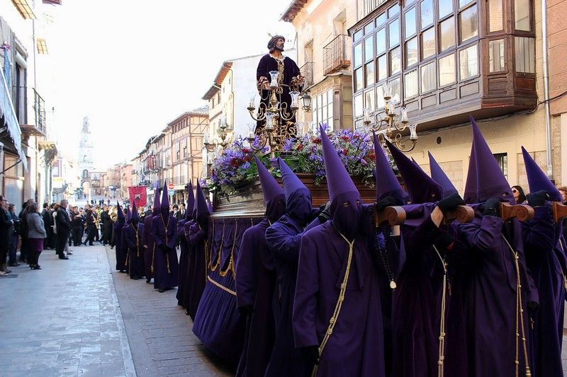 Semana Santa de Toro