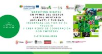 TALLERES GRATUITOS MARKETING DIGITAL- 21 ENERO 2021-ONLINE