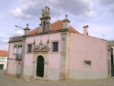 Capela da Família dos Ferreiras