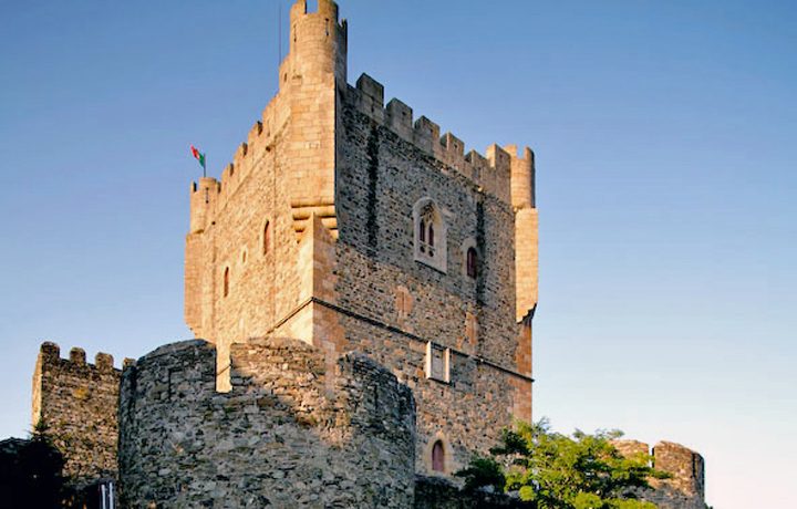 Castelo de Bragança