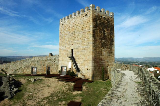 Castelo de Celorico da Beira