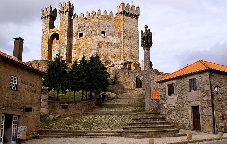 Castelo de Penedono