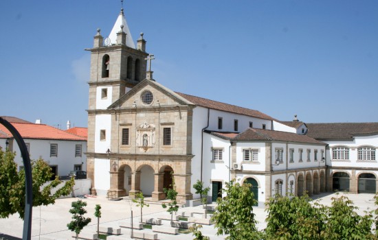 Convento de São Francisco