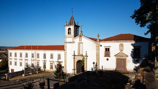 Convento e Igreja de São Francisco