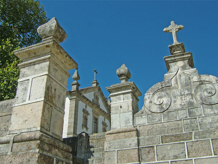 Convento de Santo António de Penamacor