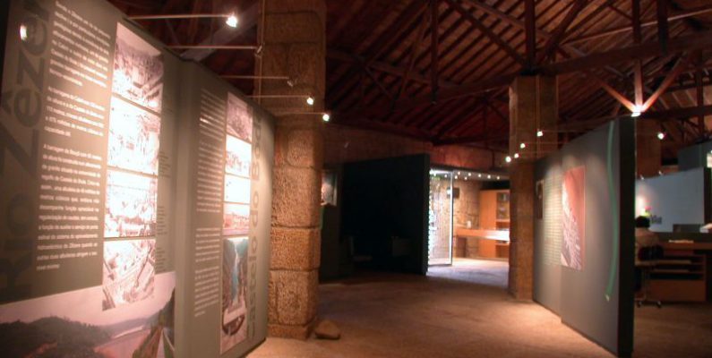 Museu do Zêzere