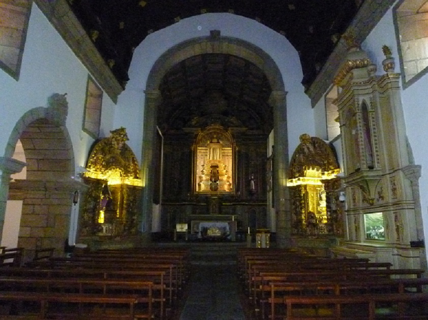 Igreja Matriz de Vila Flor