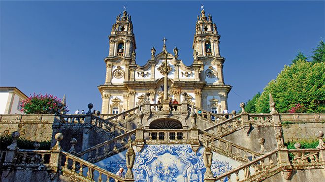 Santuário de Nossa Senhora dos Remédios